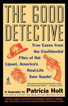 Paperback The Good Detective: The Good Detective Book