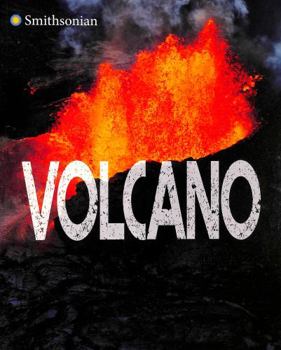 Paperback Raintree Volcano. Book