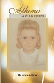 Paperback Athena Awakening Book
