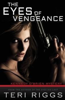 Paperback The Eyes of Vengeance Book
