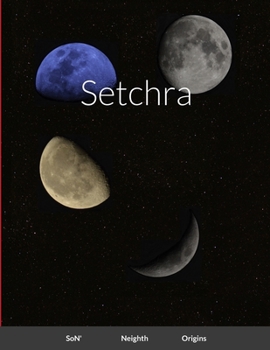 Paperback Setchra Book