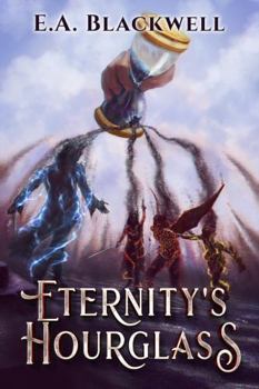 Paperback Eternity's Hourglass Book