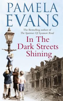Paperback In the Dark Streets Shining Book