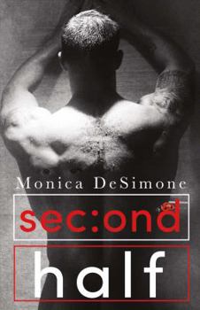 Second Half - Book #1 of the Coach's Shadow Trilogy