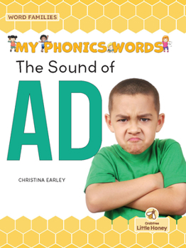Paperback The Sound of Ad Book