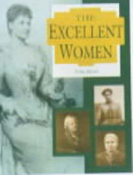 Paperback The Excellent Women Book