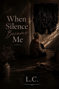 Paperback When Silence Became Me Book
