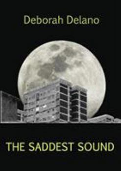 Paperback The Saddest Sound Book
