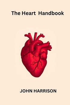 Paperback Heart Handbook Book