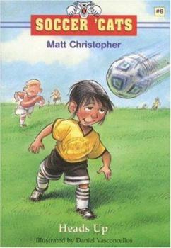 Hardcover Heads Up Book