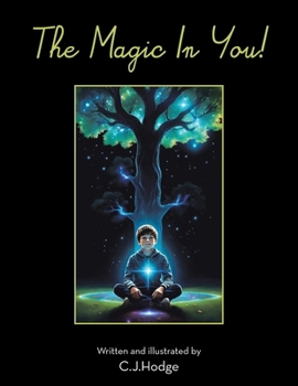 Paperback The Magic In You! Book