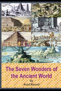 Paperback The Seven Wonders of the Ancient World Book