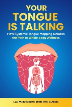 Your Tongue Is Talking: Systemic Tongue Mapping Unlocks the Path to Whole-body Wellness