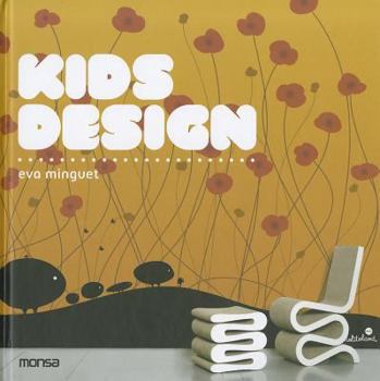 Hardcover Kids Design Book