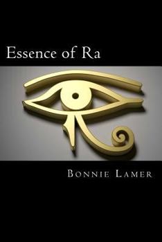 Essence of Ra: Book 1 of the Eliana Brennan Series