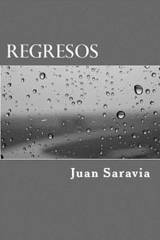 Paperback Regresos [Spanish] Book