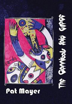 Paperback The Cannibals Said Grace Book