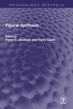 Paperback Figural Synthesis Book