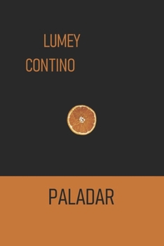 Paperback Paladar [Spanish] Book
