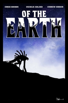 Paperback Of the Earth Book