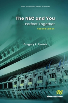 Hardcover The NEC and You－Perfect Together Book