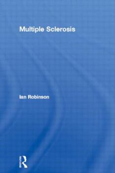 Paperback Multiple Sclerosis Book