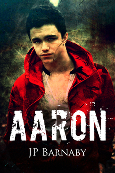 Aaron - Book #1 of the Survivor Stories
