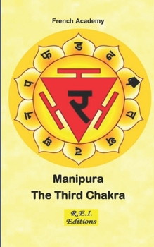Paperback Manipura - The Third Chakra Book