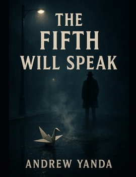 Paperback The Fifth Will Speak Book