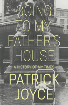 Hardcover Going to My Father's House: A History of My Times Book