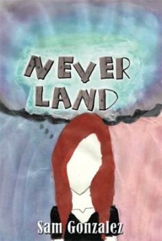 Paperback Never Land Book