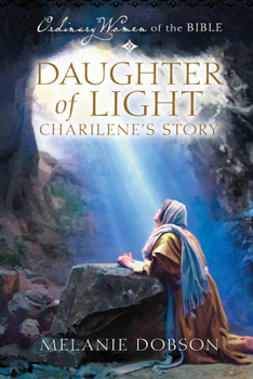 Paperback Daughter of Light: Charilene's Story Book