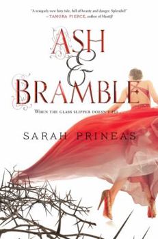 Ash & Bramble - Book #1 of the Ash & Bramble