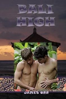 Paperback Bali High Book