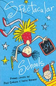 Paperback Spectacular Schools Book