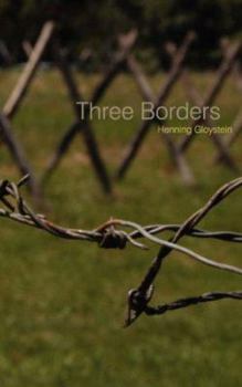 Paperback Three Borders Book