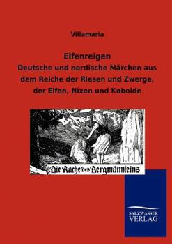 Paperback Elfenreigen [German] Book