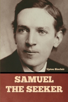Paperback Samuel the Seeker Book