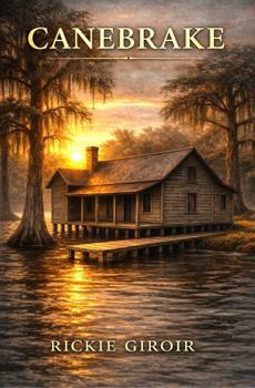 Paperback Canebrake Book