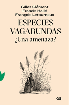 Paperback Especies Vagabundas ¿Una Amenaza? [Spanish] Book