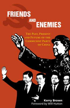 Paperback Friends and Enemies Book