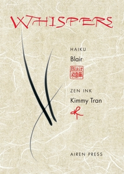 Paperback Whispers Book