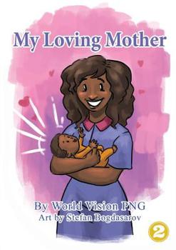 Paperback My Loving Mother Book