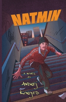 Paperback Natmin Book