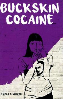 Paperback Buckskin Cocaine Book