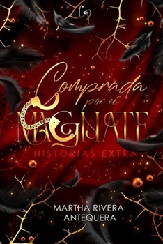 Paperback Comprada por el Magnate: Historias extras [Spanish] Book