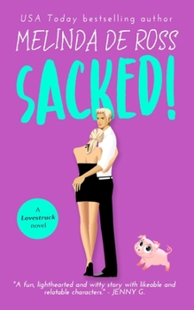 Paperback Sacked! Book