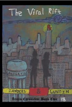 Paperback The Viral Rift Book