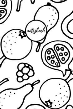 Notizbuch: Punktraster A5 Orange Wei� Heft f�r Notizen Lettering Skizzen Dot Grid Journal Gepunktetes Tagebuch 120 Seiten mit Punktpapier