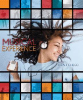 Paperback THE Musical Experience Book